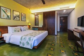 Penh House Hotel