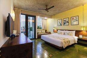 Penh House Hotel