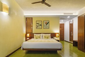 Penh House Hotel