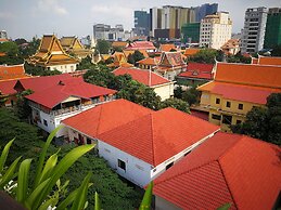 Penh House Hotel