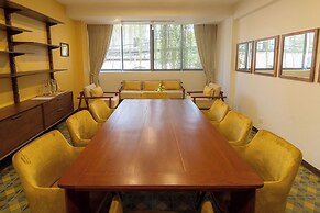 Penh House Hotel