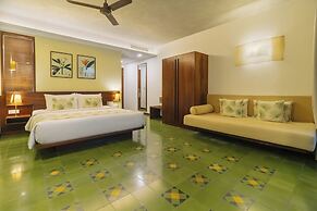 Penh House Hotel
