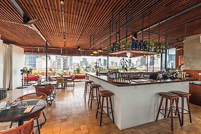 Penh House Hotel