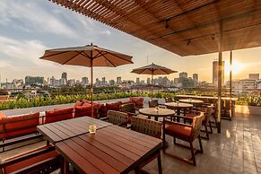 Penh House Hotel