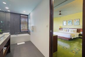 Penh House Hotel