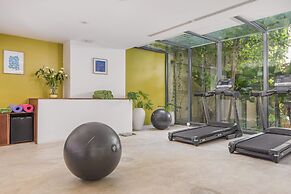 Penh House Hotel
