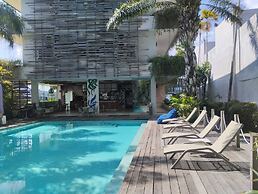The Double View Mansions Bali