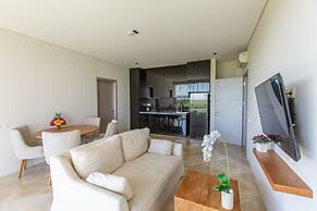 The Double View Mansions Bali