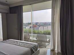 The Double View Mansions Bali