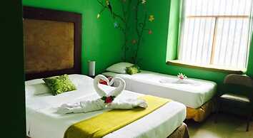 Hotel & Spa Old House
