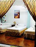 Hotel & Spa Old House