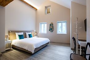 Auberge des Grands Bois