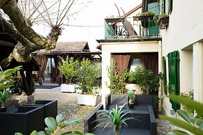 Auberge des Grands Bois