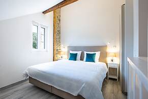 Auberge des Grands Bois