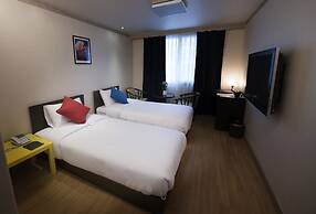 Lavita Hotel