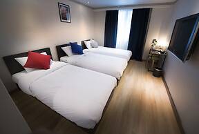 Lavita Hotel