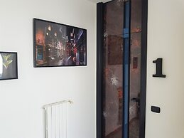 B&B Il Giardino Di Armida