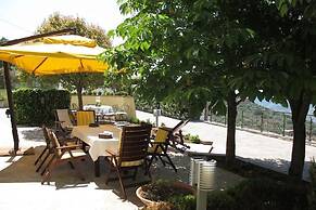 B&B Il Giardino Di Armida