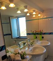 B&B Il Giardino Di Armida