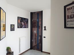 B&B Il Giardino Di Armida