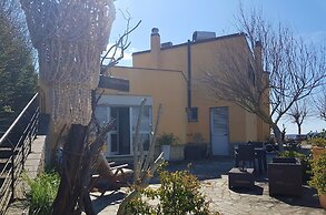 B&B Il Giardino Di Armida
