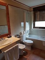 Hotel Garabatos