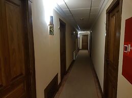 Hotel Garabatos