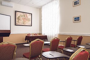 Historic Hotel Central