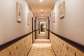 Historic Hotel Central