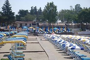 Queenaba Beach