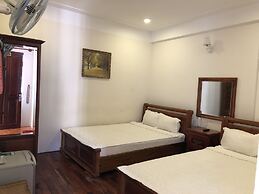 Hoang Oanh Hotel