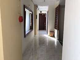 Hoang Oanh Hotel