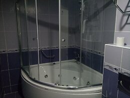 Grand Alin Hotel Tokat