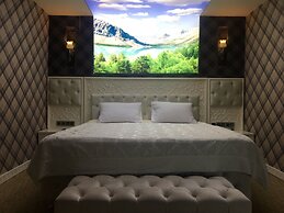 Grand Alin Hotel Tokat