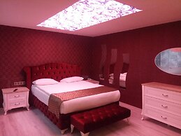 Grand Alin Hotel Tokat