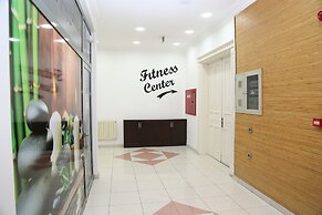 Grand Alin Hotel Tokat