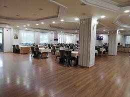 Grand Alin Hotel Tokat