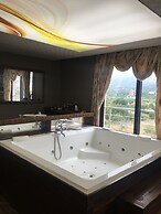 Grand Alin Hotel Tokat
