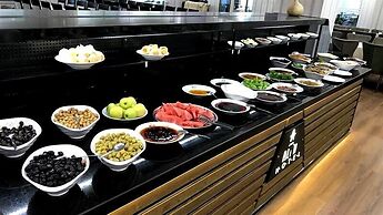 Grand Alin Hotel Tokat