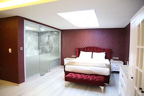 Grand Alin Hotel Tokat