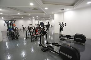 Grand Alin Hotel Tokat