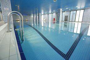 Grand Alin Hotel Tokat