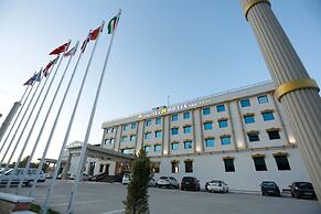 Grand Alin Hotel Tokat