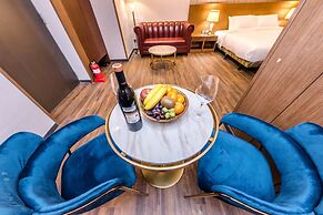Dyneoceano Hotel