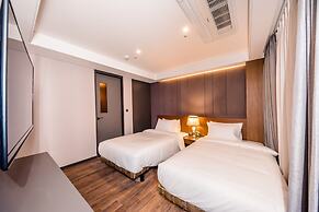 Dyneoceano Hotel