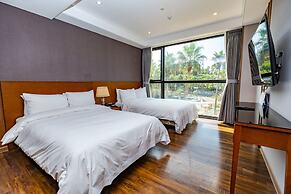 Dyneoceano Hotel