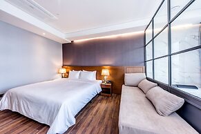 Dyneoceano Hotel