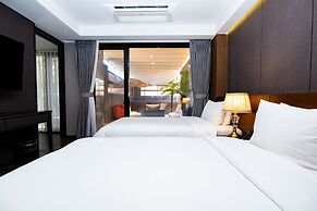 Dyneoceano Hotel