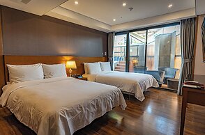 Dyneoceano Hotel
