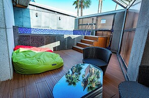 Dyneoceano Hotel
